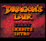 Dragon's Lair